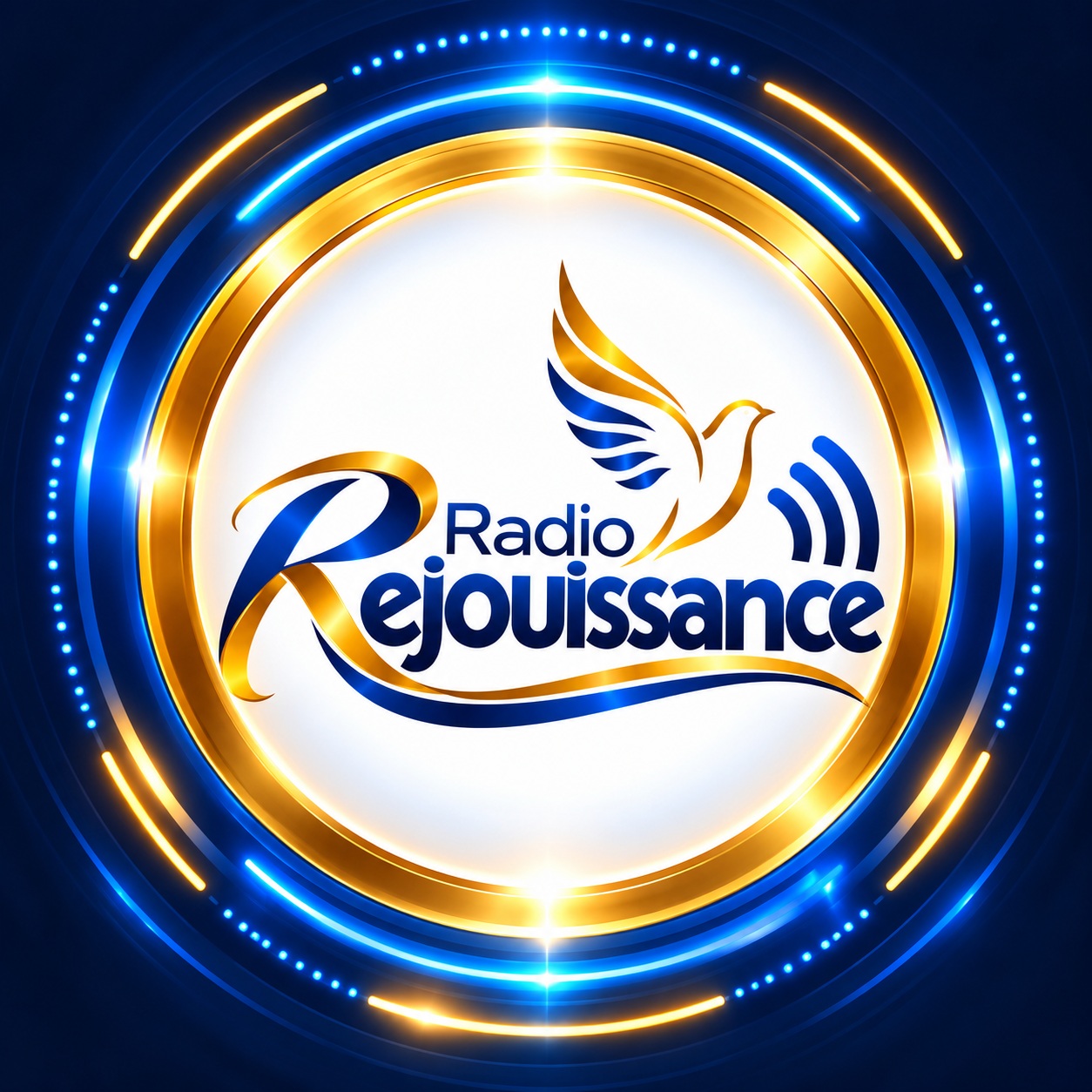 Radio Réjouissance